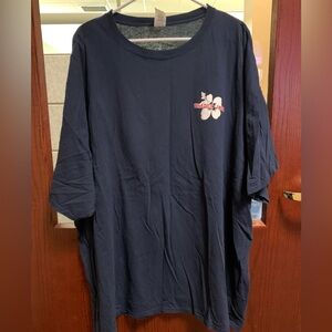 4XL Trader Joe’s Employee Issued Navy T-Shirt